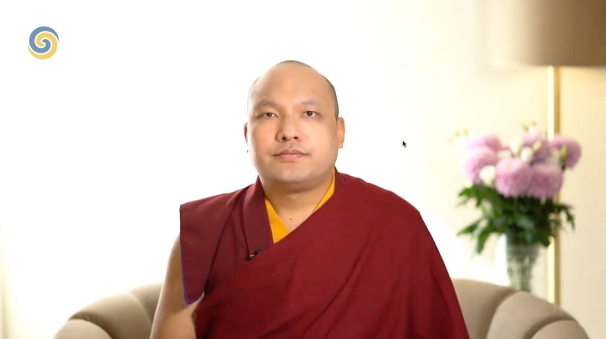 Guru Rinpocze