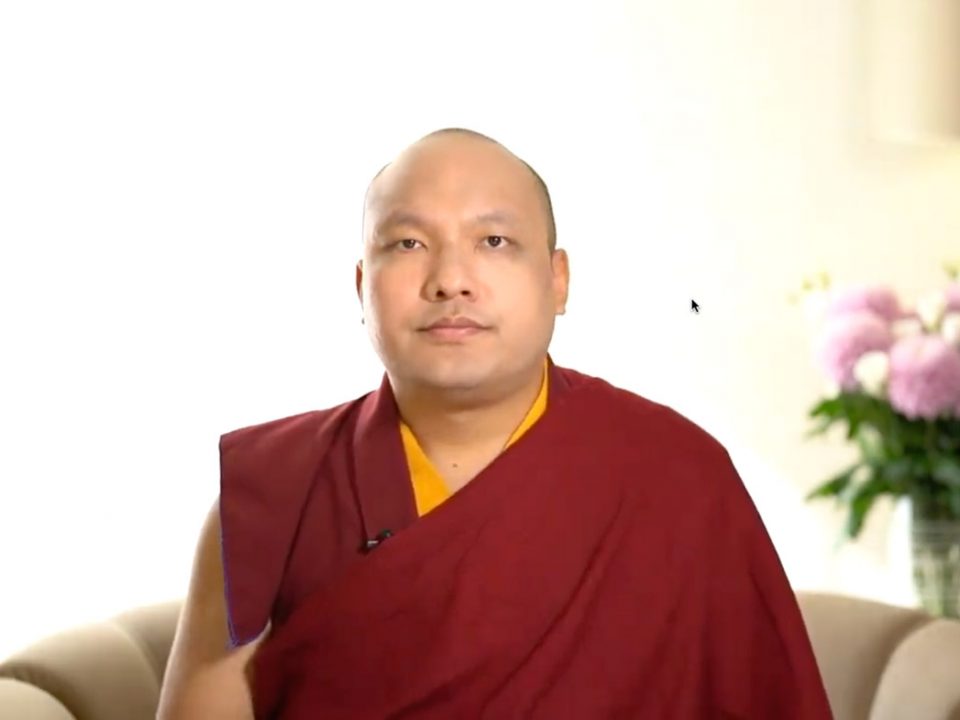 Guru Rinpocze